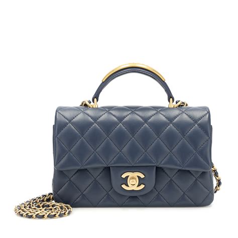 sothebys chanel bags